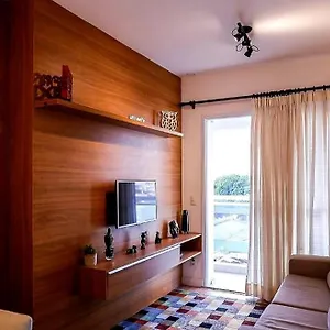 Inteiro Apartamento